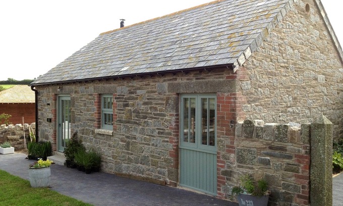 Saint Breward House | Charming stable conversion