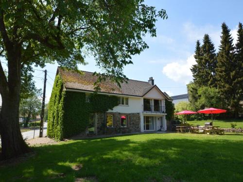 Hockai House | Charming Stay near Circuit Spa