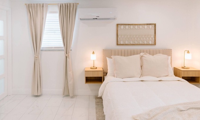 Lakeland Apartment | Charming studio in gorgeous Lakeland with AC