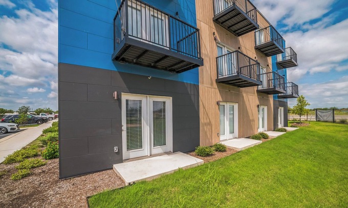 Marble Falls Apartment | Charming studio in nice Marble Falls with AC