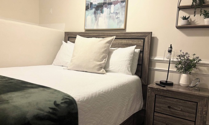 Manayunk Apartment | Charming Studio in Vibrant Manayunk Philadelphia