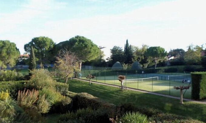 Estanove Apartment | Charming T2 with Wifi and pool