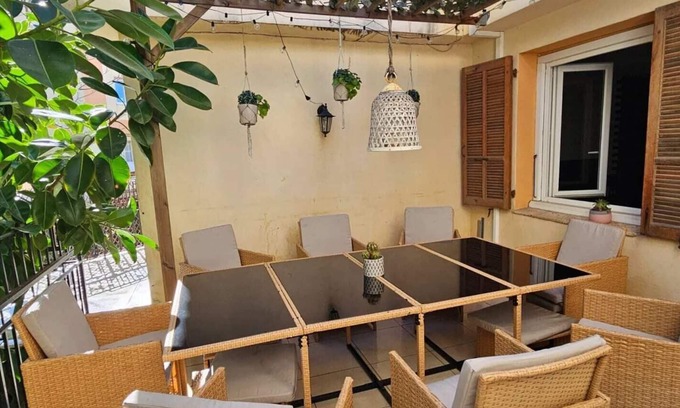 Propriano Apartment | Charming T3 central and close to Cas'Aguilar beaches