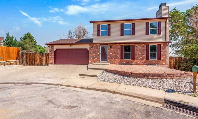 Thornton House | Charming Thornton Retreat ~ 14 Mi to Dtwn Denver!