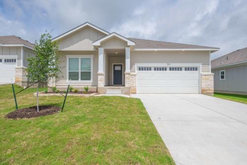 Troy House | Charming Troy Escape Comfort Near Waco