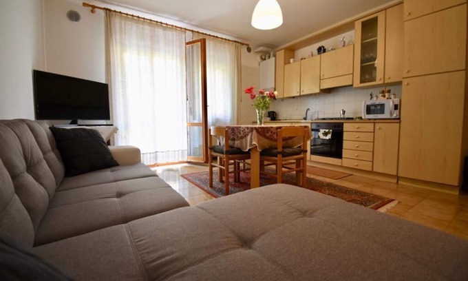 Tessera Apartment | Charming Venice 2 near Marco Polo airport