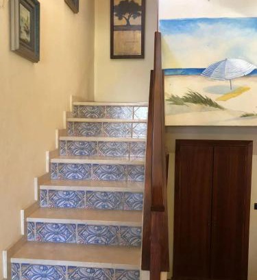 Punta Umbria Villa | Charming Villa in Punta Umbría with Private Pool
