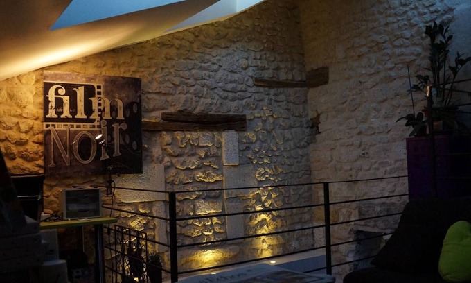 Voeuil-et-Giget House | Charming village house, 5 min. Angoulême