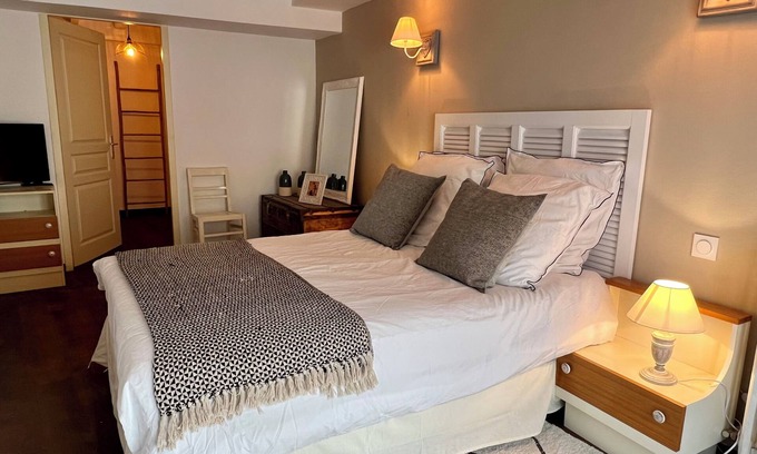 Marquixanes House | Charming village house in Conflent