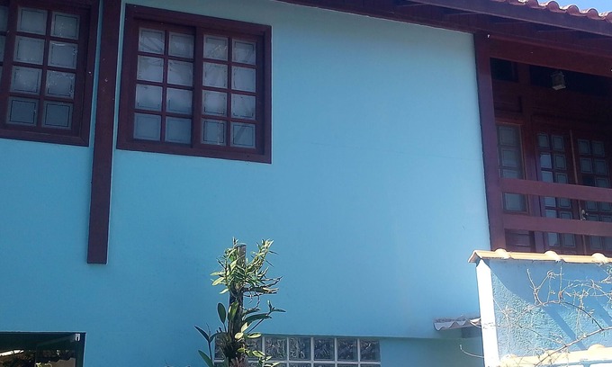 Extensao do Bosque House | Charming wooden house 700 meters from the beach