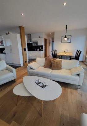 Sent Apartment | Chasa Scandella - Apartment Carl