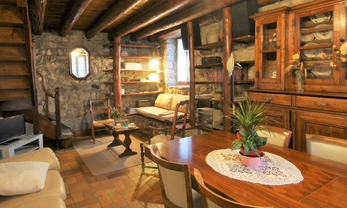 Chaspinhac House | Chaspinhac Inn, 2 bedrooms, sleeps 4