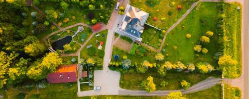 Krzywe House | Chata Baby Jagi
