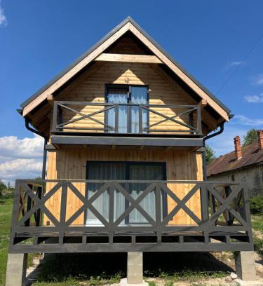 Cierny Balog Ski Chalet | Chata Jarik