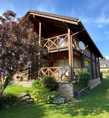 Oscadnica Ski Chalet | Chata Linda - Oščadnica Veľká Rača