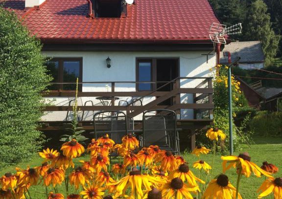 Lipno nad Vltavou Cabin | Chata Lipno