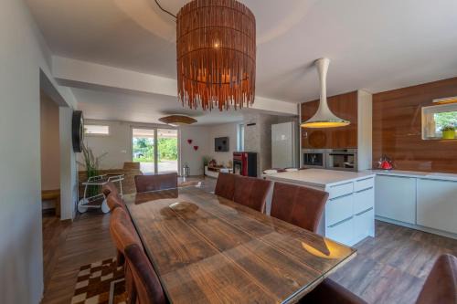 Trstena House | Chata Manička