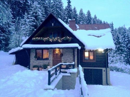 Ruzomberok Ski Chalet | Chata Maruska