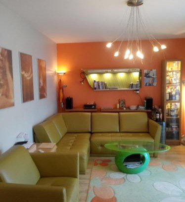 Limanowa Apartment | Chata Mego Brata