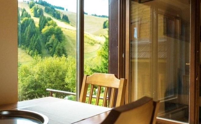 Ruzomberok Ski Chalet | Chata Michal