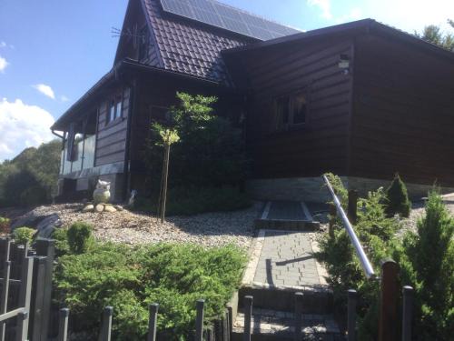 Pcim House | Chata Panorama