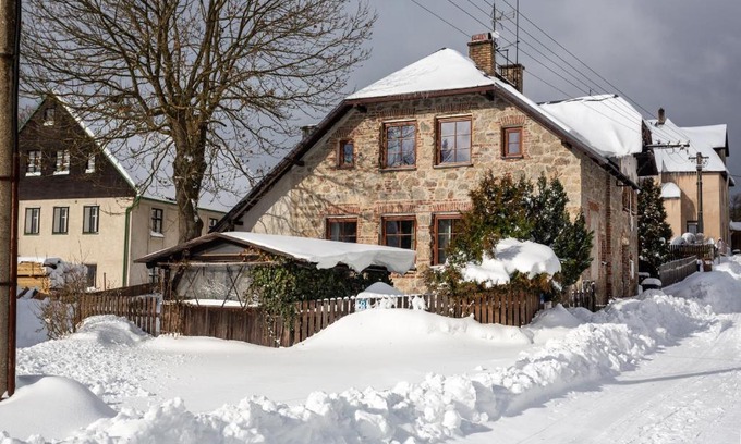 Abertamy Ski Chalet | Chata Plešivka