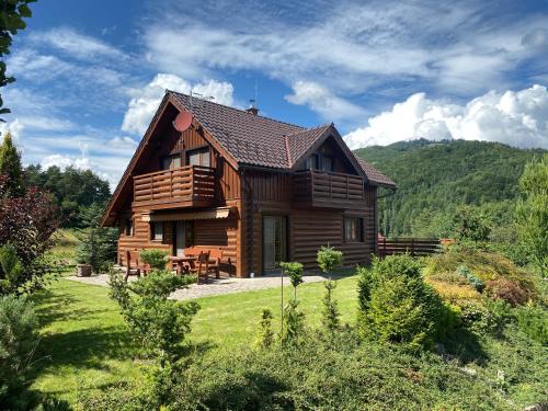 Valca Ski Chalet | Chata Snowland