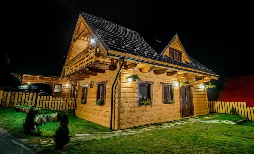 Telgart House | Chata Visit Telgárt - Telgárt Resort