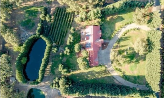 Loomis House | CHATEAU LOOMIS ~ Your European Getaway!