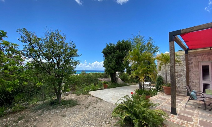 Estate East Street House | Chateau Mount St Mary