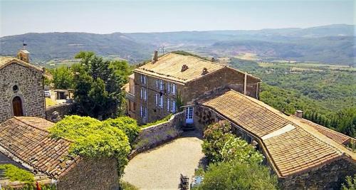 Olmet-et-Villecun House | Chateau Olmet