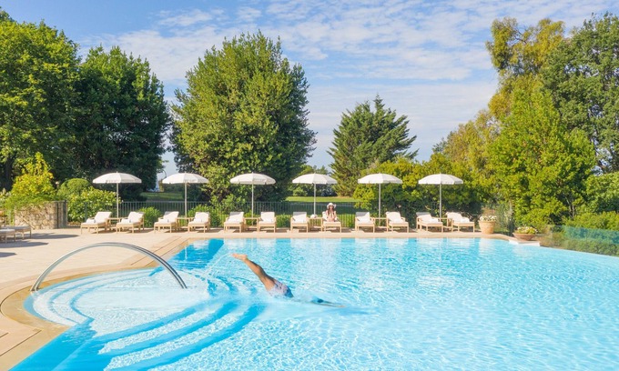 Vence Other | Chateau Saint-Martin & Spa, Oetker Hotels