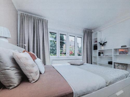 Mikulov Apartment | Chateau view apartment Mikulov