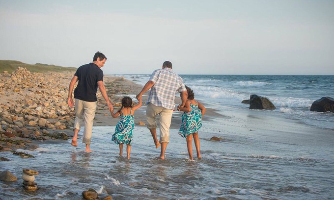 South Chatham House | Chatham Beach Chic 5 Star 5 Min Walk to Beach-Newly Renovated Private Retreat AC