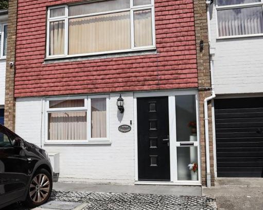 Chatham House | CHATHAM GUEST HOUSE