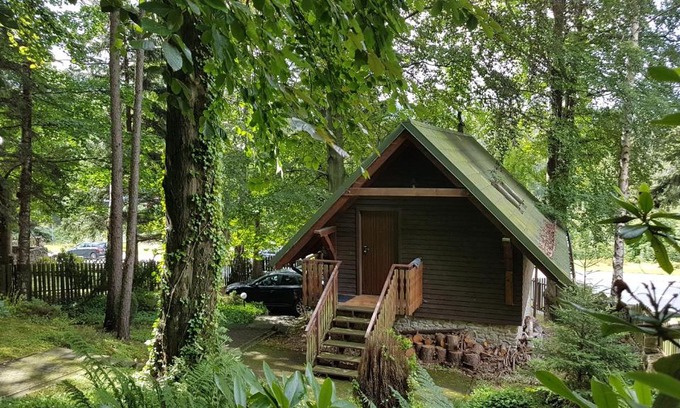 Karpacz Cabin | Chatka na Skalnej