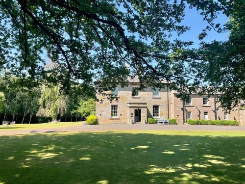 Chatton Bed & Breakfast | Chatton Park House Adult Only