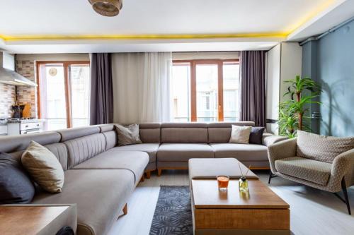 Tophane Apartment | Chatuk Stay Suite