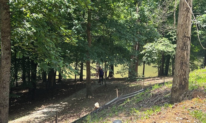 Westminster Cabin | Chauga River Cabin