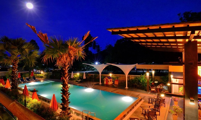 Maret Hotel | Chaweng Noi Pool Villa