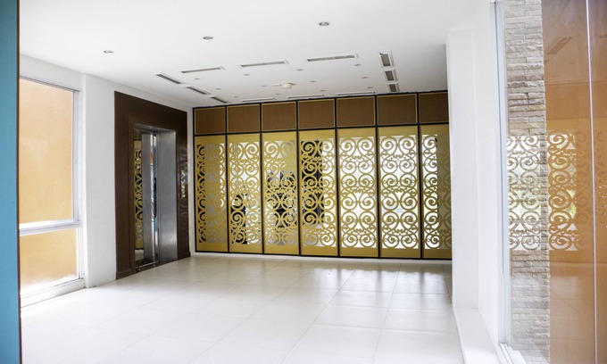 Nakhon Si Thammarat Hotel | Chawlada Hotel