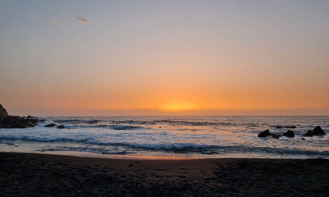 Buenavista del Norte Ski Chalet | CHC - Casa Canaria La Oliva 2