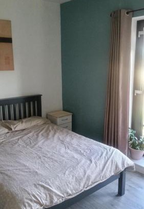 Dublin Apartment | Cheap accomadation
