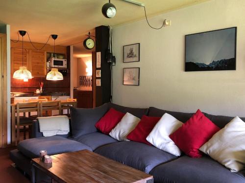 Cerler Apartment | CHECK-IN CASAS Cerler 3F