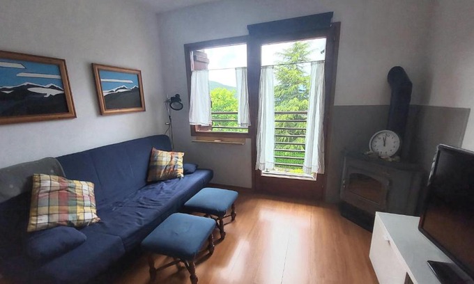 Cerler Apartment | CHECK IN CASAS Pirita