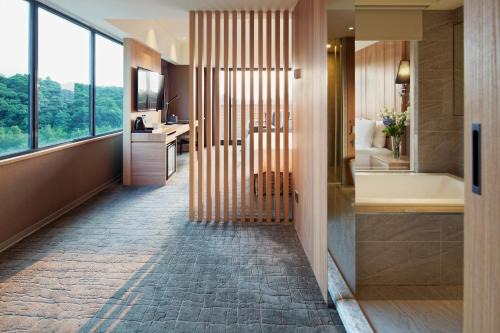 Neihu Hotel | CHECK inn SELECT Taipei NeiHu