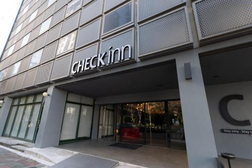 Xitun District Hotel | CHECK inn Taichung Liming