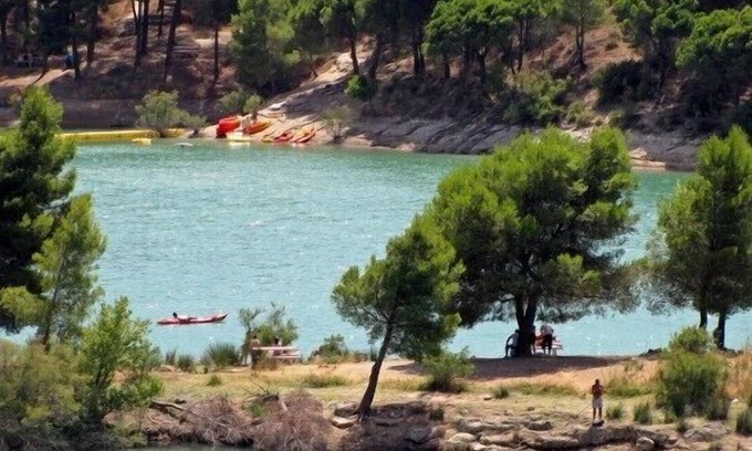 Alhaurin de la Torre Villa | CHECK OUT GREAT WINTER RATES nVILLA PRIVATE POOL/MOUNTAIN VIEW HOT TUB! WI FI