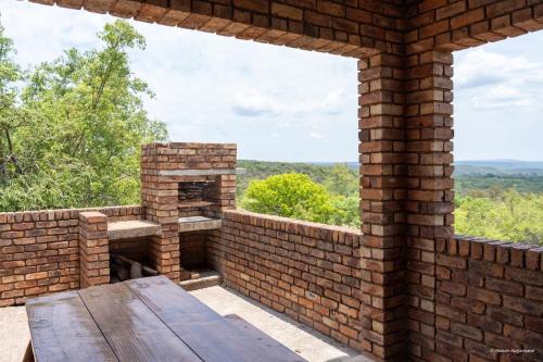 Bela-Bela Resort | Cheetah Experience