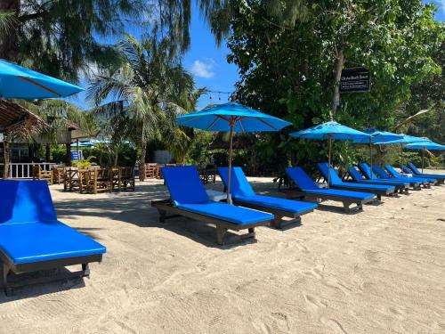 Baan Tai Resort | CheeVa Beach Resort